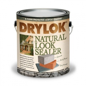 Пропитка для камня - Drylok Natural Look Sealer