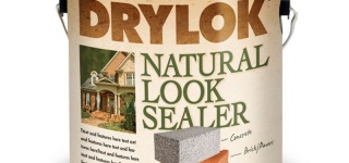 Пропитка для камня - Drylok Natural Look Sealer